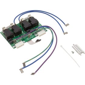 Waterway NEO 2100 Daughter Board 2 (DB-2) – Dual 2-Speed Pump Expander Kit (P/N 775-0502) 59 270 3006 1.jpg