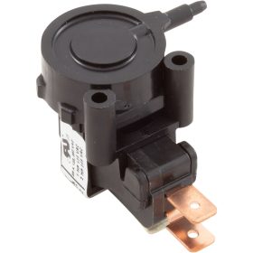 Air Switch, Tecmark, TBS 401, SPDT, 25A, thd, latch | TBS401A 59 319 1800 1.jpg