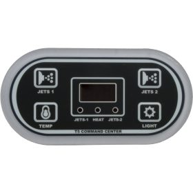 Topside, United Spa Controls, T5, 8-pin Molex Connecter | EL125 59 553 100220 20Replaced20By.jpg