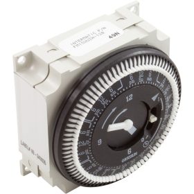 Timer, Grasslin Repl, SPDT, Panel Mount, 115v, 7day | 34-0035-K 59 579 1010 1.jpg