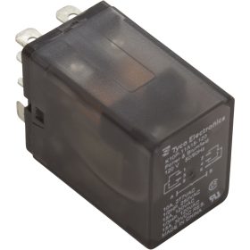 Relay, TE Connectivity, DPDT, 15A, 120v | K10P11A15-120 60 115 1002 1.jpg
