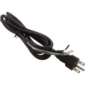 Pump Cord, Stenner Classic Pumps, 230v, 6ft, Nema | MP6B020 60 227 1000 1.jpg