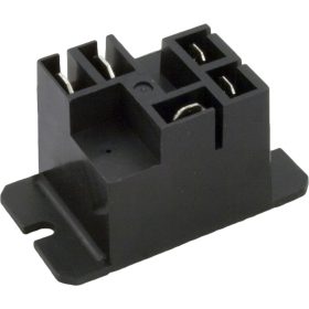 Relay, P&B, T9AP, SPDT, 30A, 12vdc, Panel Mount | T9AP5D52-12 60 241 1163.jpg