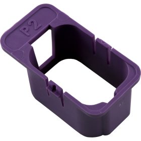 Keying Enclosure, HC-P2-Violet, Pump 2 (120/240) | 9917-100907 60 337 1015.jpg