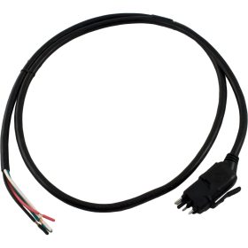 LC Cord, Gecko, Dual Output, Fiber, 5A, 230v, 18/4, 48, Terminated | 600DB1023T 60 337 1769.jpg