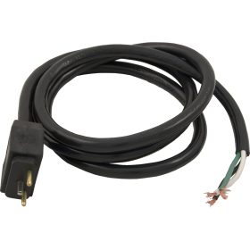 Ozonator Cord, Generic, Male, Mini | SS2PSA-103-OZ-C 60 462 3345.jpg