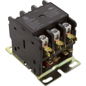 Contactor, Furnas, 3P, 40A, 115v | CR453AD3ABB 60 555 2318 1.jpg