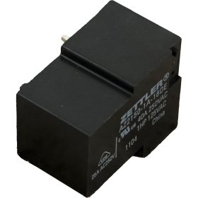 Relay, Generic, T-90 Type, SPST, 18vdc, AZ2150-1A-18DE | AZ2150-1A-18DE 60 555 2364 1.jpg