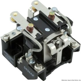 Relay, P&B, Magnecraft, DPST, 30A, 12vdc, Coil, PRD Style | GH-2A-12D 60 582 1120.jpg