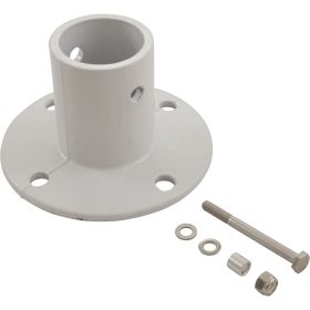 Anchor Flange, Sr Smith, Aluminum, Pool Slide | 75-209-5000 63 259 1048 1.jpg