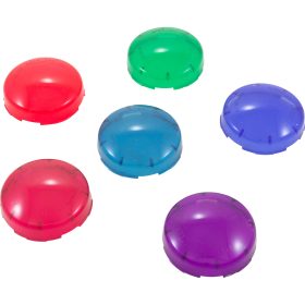 Light Lens Covers, Am Prod/Pentair, SpaBrite/Aqualight, Qty 6 | 650019 650019 1.jpg