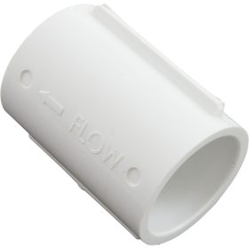 Bath 1" Check Valve W/Flapper Assy | 670-1100 670 1100 1.jpg