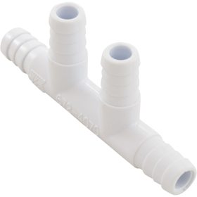 Manifold, (4) 3/8" Rb Barbed | 672-4070 672 4070 1.jpg