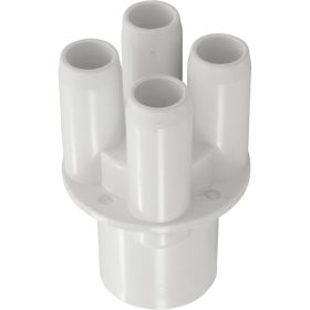 Manifold 1"S X (4) 3/4"Sb-Cluster Cap | 672-4410 672 4410 1.jpg