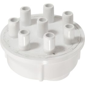 Air Manifold Assy 1"Spg Strgt X (8) 3/8"S Barb | 672-5810 672 5810 1.jpg