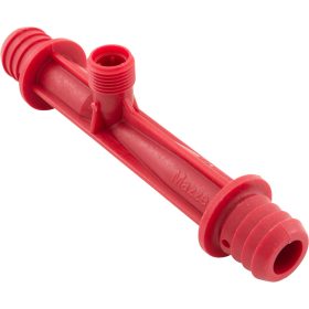 Injector Only (#684K, Kynar, Red) (Hb) | 7-0356 7 0356 1.jpg