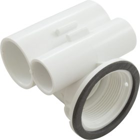 Jet Body, Elite Jet, Close Venturi, A1/2"S, W1"S | 701752K 701752K 1.jpg