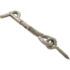 Hook & Eye, GLI Pool Products, Fence Accessory | 99-30-4300566 76 192 1004 1.jpg