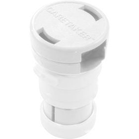 Cleaning Head, Zodiac Polaris, with out Nozzle, White | 3-9-508 87 100 1181 1.jpg