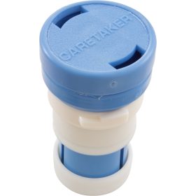 Cleaning Head, Zodiac Polaris, Vinyl, w/o Nozzle, Lt Blue | 3-9-570 87 100 1182 1.jpg