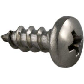 Screw, Zod Polaris 180, Turbine Cover, 10 x 1/2", Self-Tapping | A30 87 100 1306.jpg
