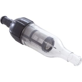 Filter Assy, Zod Polrs 480/380/280 Black Max, In-Line, Black | 48-085 87 100 1474 1.jpg