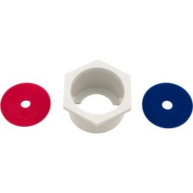 Wall Fitting Restrictor Kit, Zodiac Polaris Pressure Cleaners | 10-108-00 87 100 1501.jpg