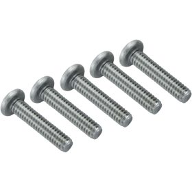 Screw, Zodiac, 340/ATV/360/380, Axle Block, 8-32 x 3/4", 5pk | 9-100-5115 87 100 1618.jpg
