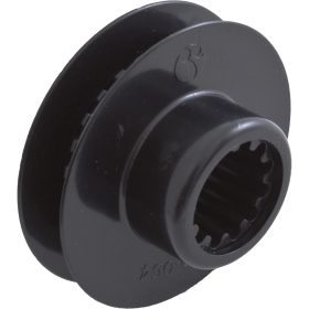 Wheel Sprocket Assembly, Zodiac Polaris 3900, with Bearing | 39-420 87 100 1813 1.jpg