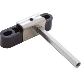 Axle Block, Zodiac Polaris 3900, Rear | 39-430 87 100 1818.jpg