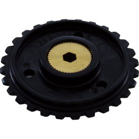 Drive Sprocket Assembly, Zodiac/Polaris 3900 | R0547500 87 100 1844 1.jpg