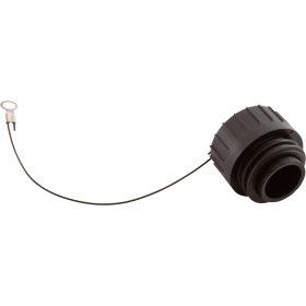 Connecter Cap, Polaris 9300/9350/9450/9550/9650iQ, Ctrl Box | R0800500 87 100 2335 1.jpg
