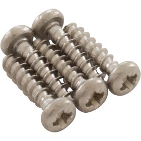 Screw, Zodiac Polaris 9350/9450/9550, M4 x 16mm, qty 5 | R0608500 87 100 2396 1.jpg