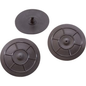 Exhaust Valve, Zodiac Polaris P825, Set of 3 | R0633300 87 100 2632 1.jpg