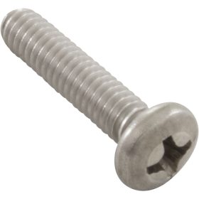 Screw, Zodiac, 340/ATV/360/380, Axle Block, 8-32 x 3/4" | 9-100-5115-Single 87 100 361820 20Replaced20By 1.jpg