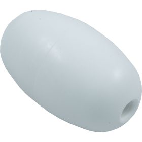Float, Pentair Letro Legend Cleaners, Ballast, White | EA20 87 104 1025.jpg