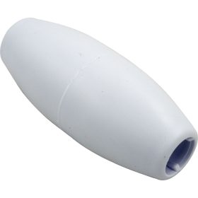 Float, Pentair Letro Legend Cleaners, Feed Hose, White | ED10P 87 104 1056.jpg