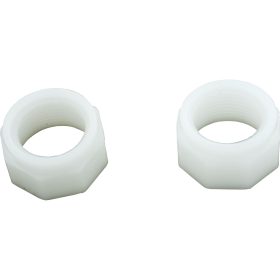 Hose Mender Nut, Pent Letro Legend Cleaners, Plastic, qty 2 | ED15 87 104 1064.jpg
