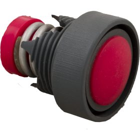 Pressure Relief Valve, Pentair Letro LL105PM Cleaner, Gray | LL25PM 87 104 1068.jpg