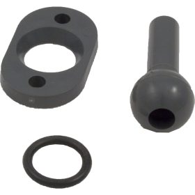 Thrust Jet Kit, Pentair Letro LL105PM Cleaner, Gray | LLC131G 87 104 1076.jpg