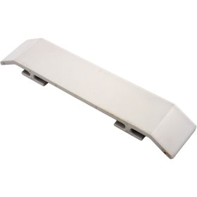 Front Bumper, Pentair Letro LL105PM Cleaner, White | LLU81PM 87 104 1085.jpg