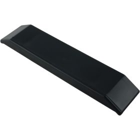 Front Bumper, Pentair Letro LL105PM Cleaner, Gray | LLU81PMG 87 104 1086.jpg