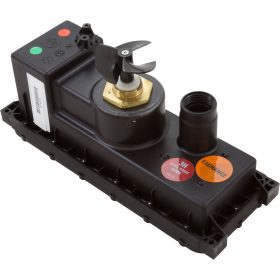 Motor, Pentair Kreepy Krauly Prowler 820 | 360132 87 104 1174 1.jpg