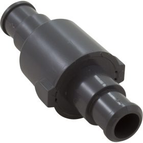 Swivel, Pentair Kreepy Krauly Legend, Feed Hose, Gray | LLD05PM 87 104 1242 1.jpg
