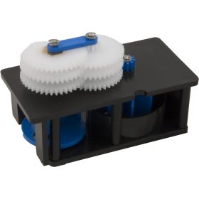 Gear Assy, Pentair Letro LX2000/LX5000G Cleaner, Backup Valve | LX16 87 104 1424.jpg
