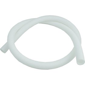Feed Hose, Pentair Letro LX2000/LX5000G Cleaners, 6' | LX17 87 104 1428.jpg
