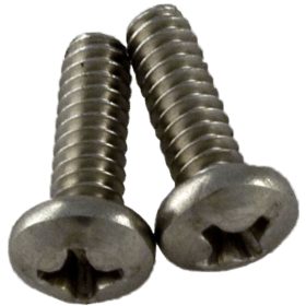 Screw, Pentair Letro JV105 Cleaner, Gear Plate | JV40 87 104 1528.jpg