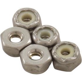 Nut, Pentair Letro JV105 Cleaner, Quantity 5 | JV45 87 104 1533.jpg