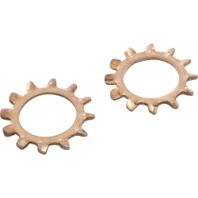 Lock Washer, Pentair Letro JV105 Cleaner, Roller Arm, qty 2 | JV61 87 104 1542.jpg