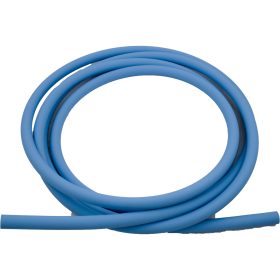 Feed Hose, Pent Letro JV105 Cleaner, 16', 3rd Section, Lt Blue | JV503 87 104 1546.jpg
